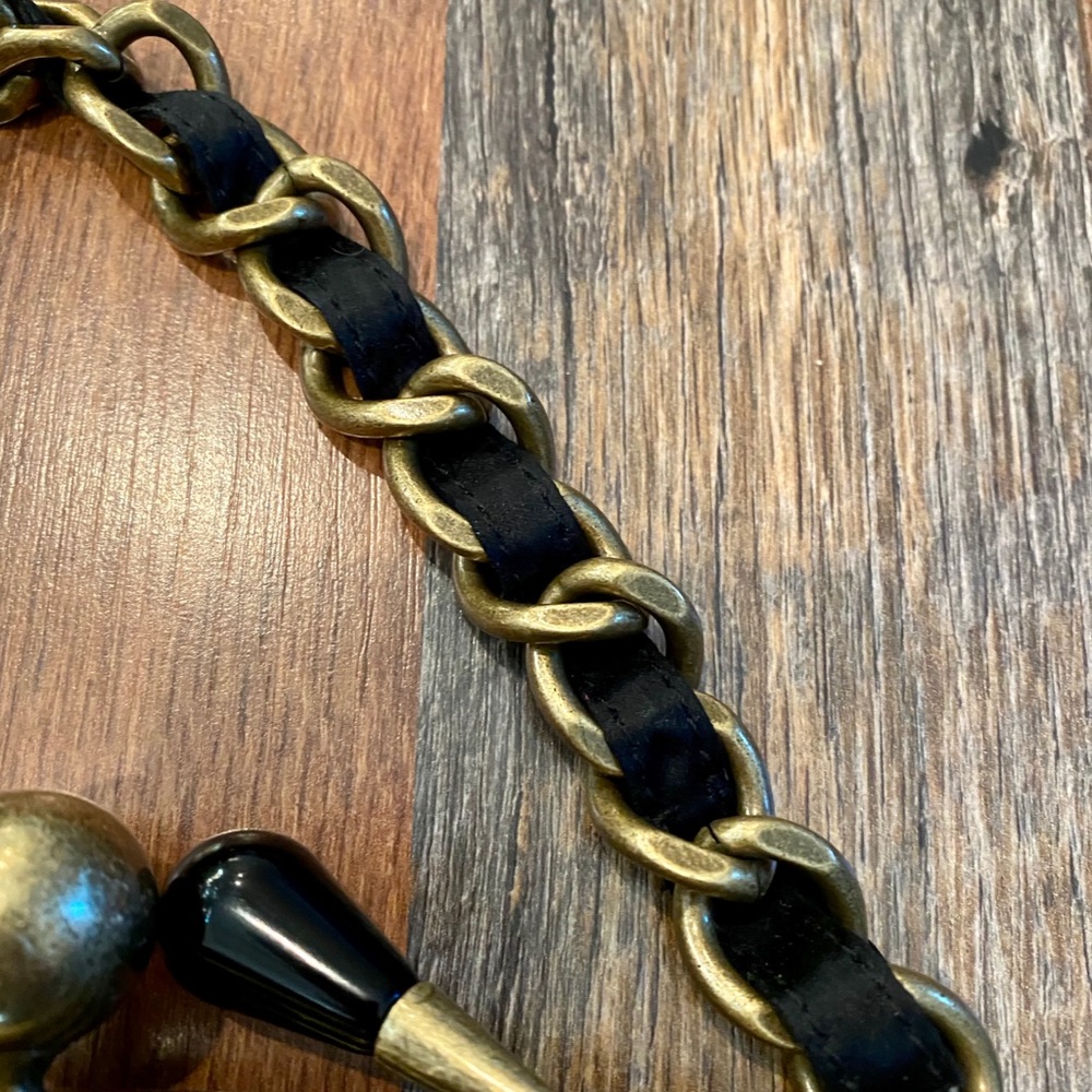 J.CREW Double Clasp 100% Silk Bag - Picture 7 of 8